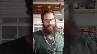 When blacksmithing gets weird  #blacksmith #memes #comedy #forge #knife #hammer #larping  #medieval