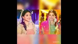 Sanam Jung Wedding Pictures