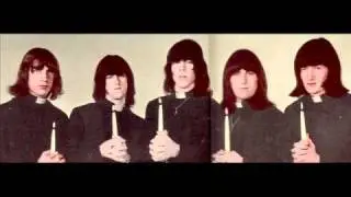 the rockin' vickers- stay by me