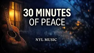 Nocturnal Latin Indie Folk &ndash; 12 Original Songs (Full Album) | NYL Music
