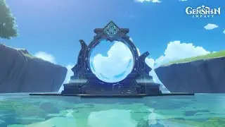 Reset Spiral - Perdana Columbina di Spiral Abyss (Full Star) + Build Columbina
