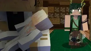 Малышка Оками | Fairy Tail Saga | Minecraft Roleplay | Сезон 1, Эпизод 18
