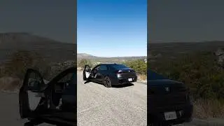 Our first test drive with the BMW i7 in the surroundings of Palm Springs
