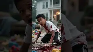 Ay Huncho Escapes Death After Shooting Targets Rapper&rsquo;s Family Home | Shocking News Update