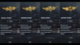 BF4 In-Game Assignments explained! How to get access to assignments and and how to complete them.