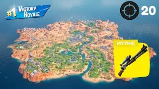 Fortnite Reload Gameplay Xbox Controller 20 Elimination High Kill Win Gameplay + Kits Charge Shotgun