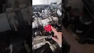 12a turbo brief review of build.