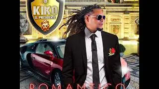 Kiko El Presidente - Vivir Asi Es Morir De Amor