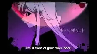 【v Flower】 Hide and Seek 【VOCALOIDカバー】