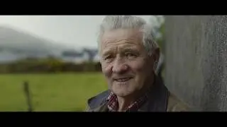 A Kerryman Looking Out Over His Kingdom - Skellig Six18