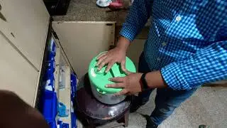 JAIPAN RICE COOKER | HOW TO USE IN BENGALI | #Kolkatatale