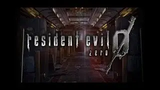 Zombie Time! (Resident Evil 0)