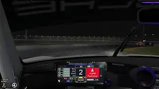 Daytona 6 Hour!
