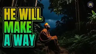 HE WILL MAKE A WAY