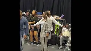 Burnaboy - Way too Big Live 2.0