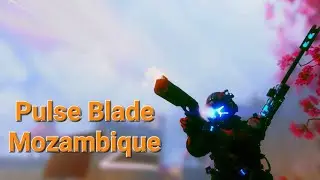 Pulse Blade and Suppressed Mozambique Challenge | Titanfall 2