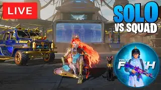 Faith is Live 🔥😍