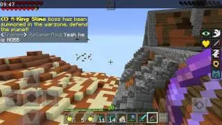 MinecraftPEFactions cosmicpe plebplanet EPIC(must watch #8)}(2)