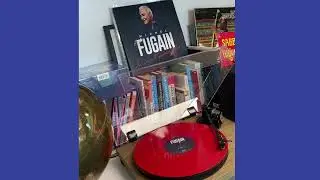 Michel Fugain - La Rue du temps qui passe (Audio Officiel)