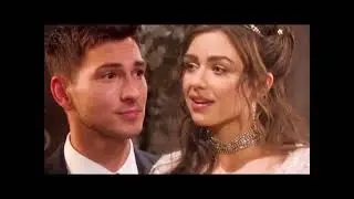 Ben and Ciara - far away