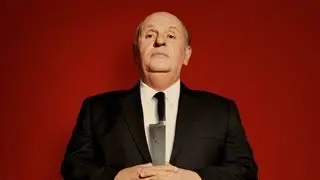 Hitchcock reviewed by Mark Kermode