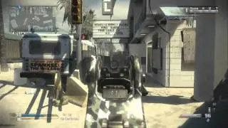 CoD Ghosts | 35-12 With 52 Tags | Im A Tag Whore