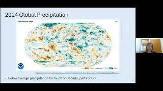 The Hottest Year on Record, Again