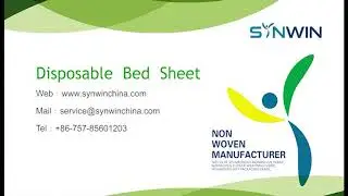 disposable bed sheets in roll, medical non woven fabric, hygienic nonwoven bedsheet