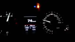 Audi S5 3.0TFSI 333KM - 534KM / 636NM STAGE 3+ by GREGOR10