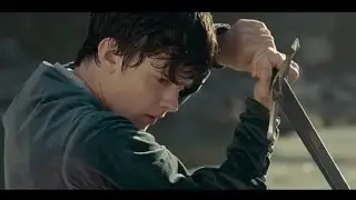 Edmund Pevensie - Brave