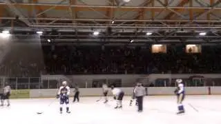 Hockey Supporters Epinal - Amiens