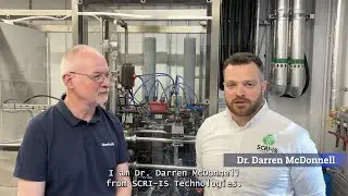 Garlock Interview with SCRI-IS Technologies - testing for GYLON BIO-PRO&reg; and BIO-PRO&reg; PLUS