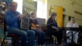 Riches of Clare Concert- August 10, 2015 in Feakle (12)