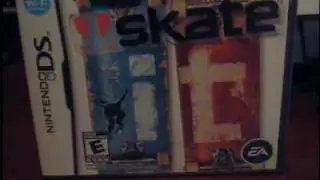 nds: skate it review