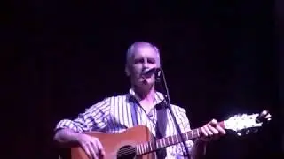 Robert Forster &bull; 8nov2019
