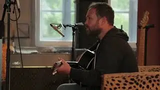 Thomas Howard Memorial - The Way [in the studio]