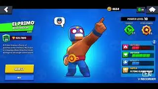 Top 10 worst gadgets in brawl stars
