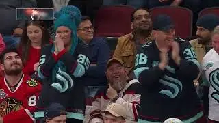 Shane Wright - All Goals 2025-26 - present (2026-01-27)