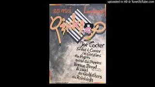 The Christians - Throw a Farewell Kiss - Pinkpop 1988