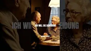Ich will die Scheidung #lustigevideos #flachwitz #comedy #germancomedy #deutschecomedy #lachen