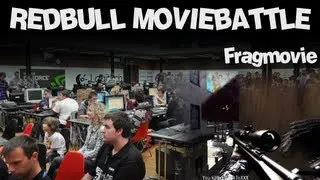 Redbull Moviebattle: Fragmovie (Free theme) [SexAxZ]