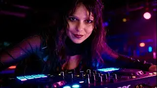 🔴LIVE: Minimal TECHNO & Hypnotic Vibes⚡Practice Session 6