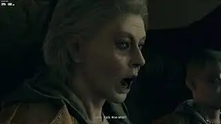 Dying Light: The Beast - PC 4K - DLSS 310.4 ( Part 87 ) - High Settings , 4090 , No Commentary.