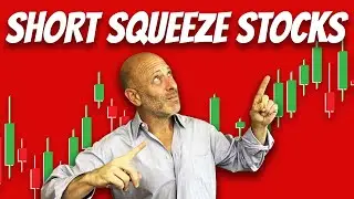 🚨 Short Squeeze Stocks: OTRK, RWLK, FATBB 🚨