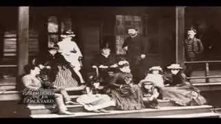 Presidents in Our Backyard -- Ulysses S. Grant