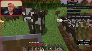 Late Night Minecraft Realming (6/17/22)