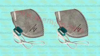 FFP3 N99 KN99 Buckle Flat Folded Mask Respirator Making Machine 2