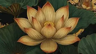 Peaceful Tides | Energy Healing | Music for Deep Relaxation #reiki #healingenergy #gregsenecki