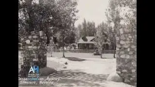 C-SPAN Cities Tour - Carson City: Stewart Indian School