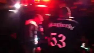 Maghrebi53 ft Abdou - Maghreb United (LIVE)